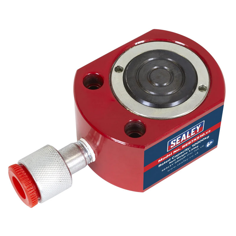Sealey Push Ram 4 Tonne RE97XC04 42/58mm