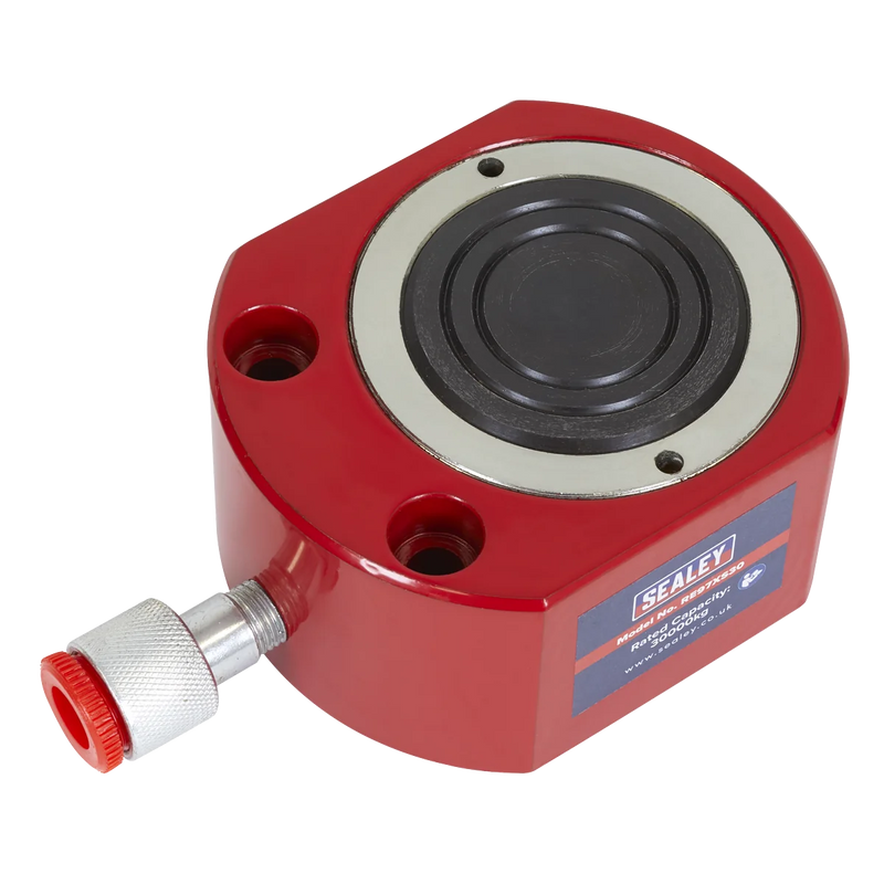 Sealey Push Ram 4 Tonne RE97XC04 42/58mm