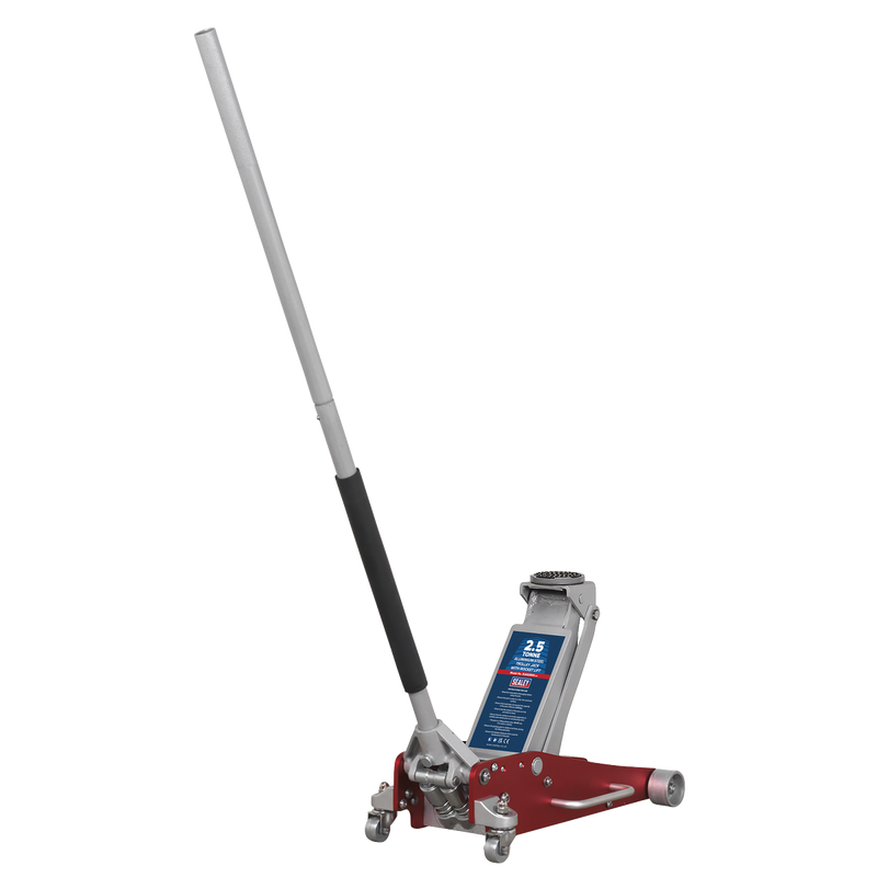 Sealey Jack Stand Deal JS1COMBO5 5-15 Tonne Capacity