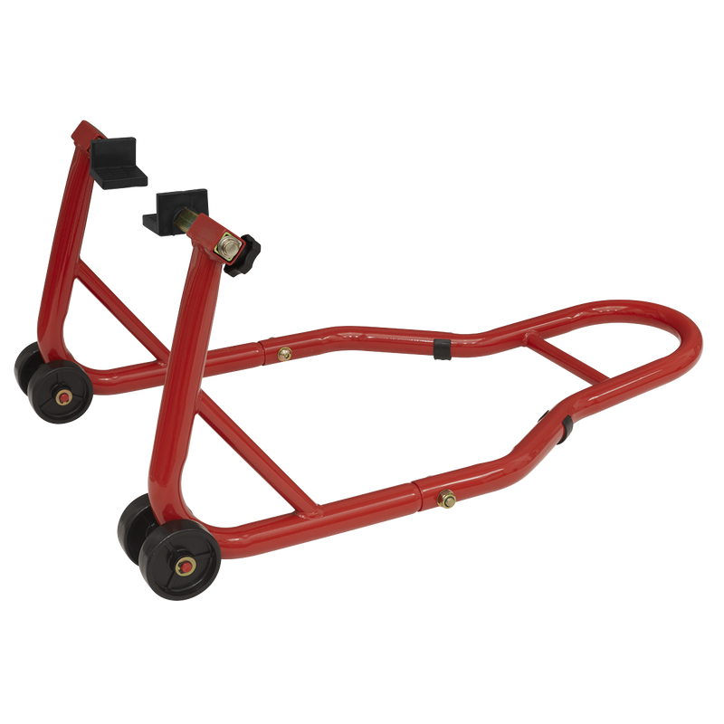 Sealey Rear Paddock Stand RPS2KD 200kg Capacity