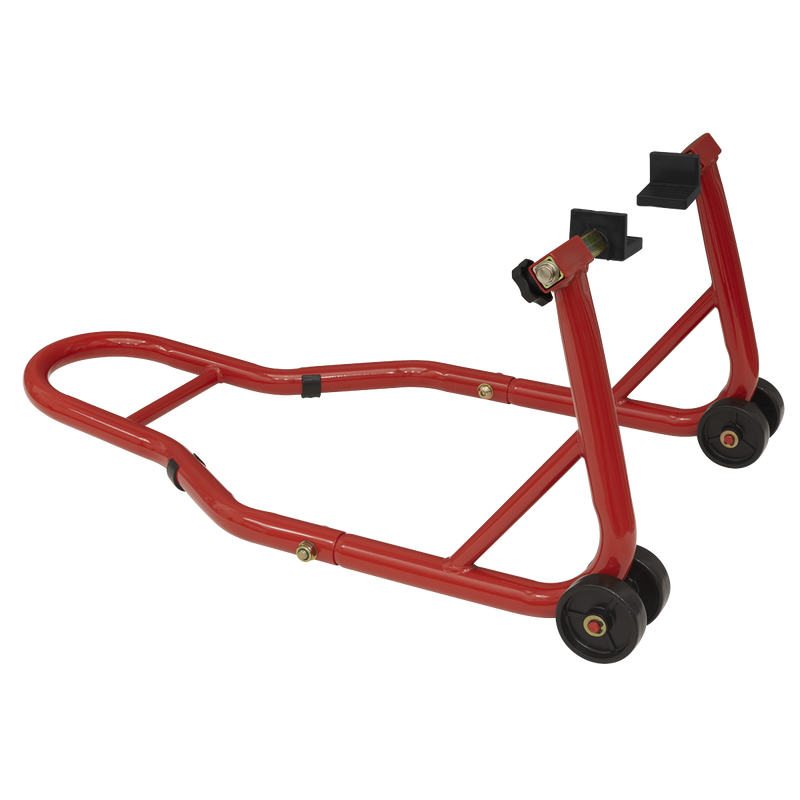 Sealey Rear Paddock Stand RPS2KD 200kg Capacity