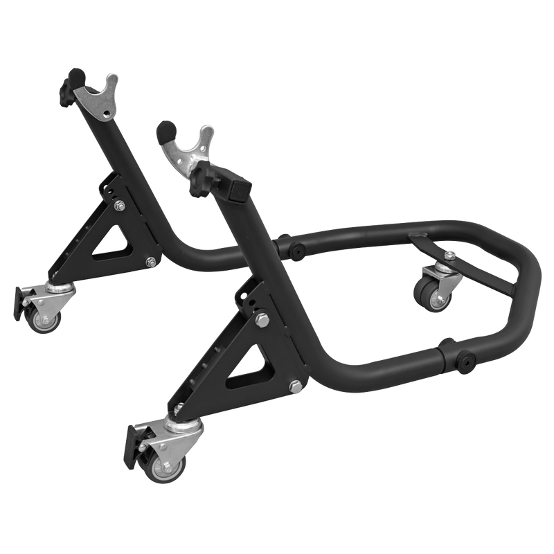 Sealey Universal Rear Paddock Stand RPS2MD 360° Floating