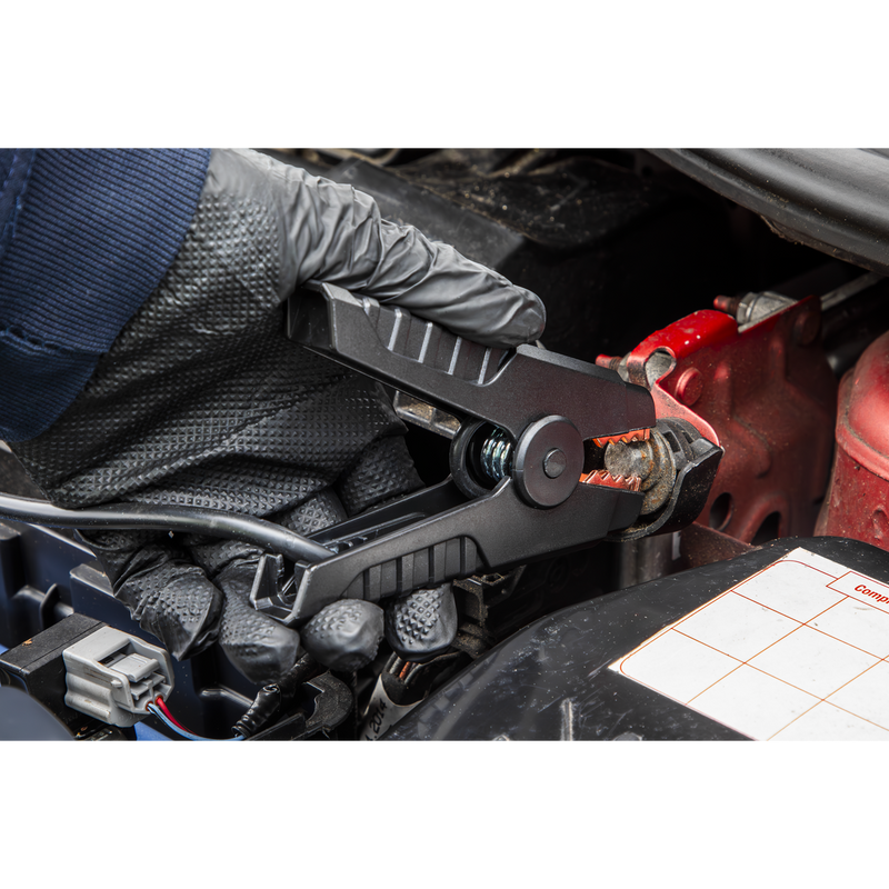 Sealey RoadStart® 12V Jump Starter Power Pack 2000A