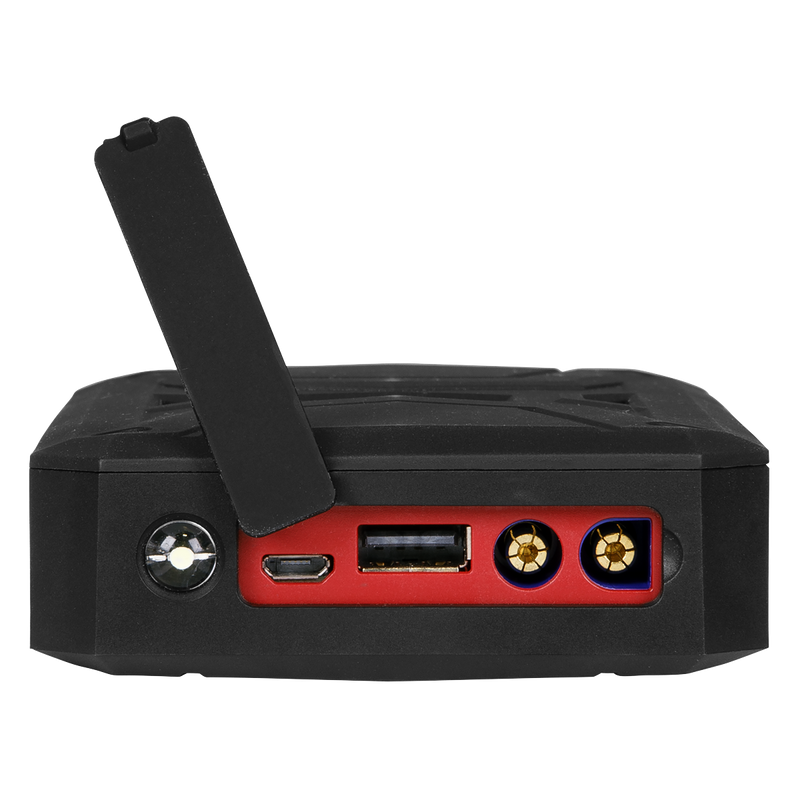 Sealey RoadStart® 12V Jump Starter Power Pack 600A