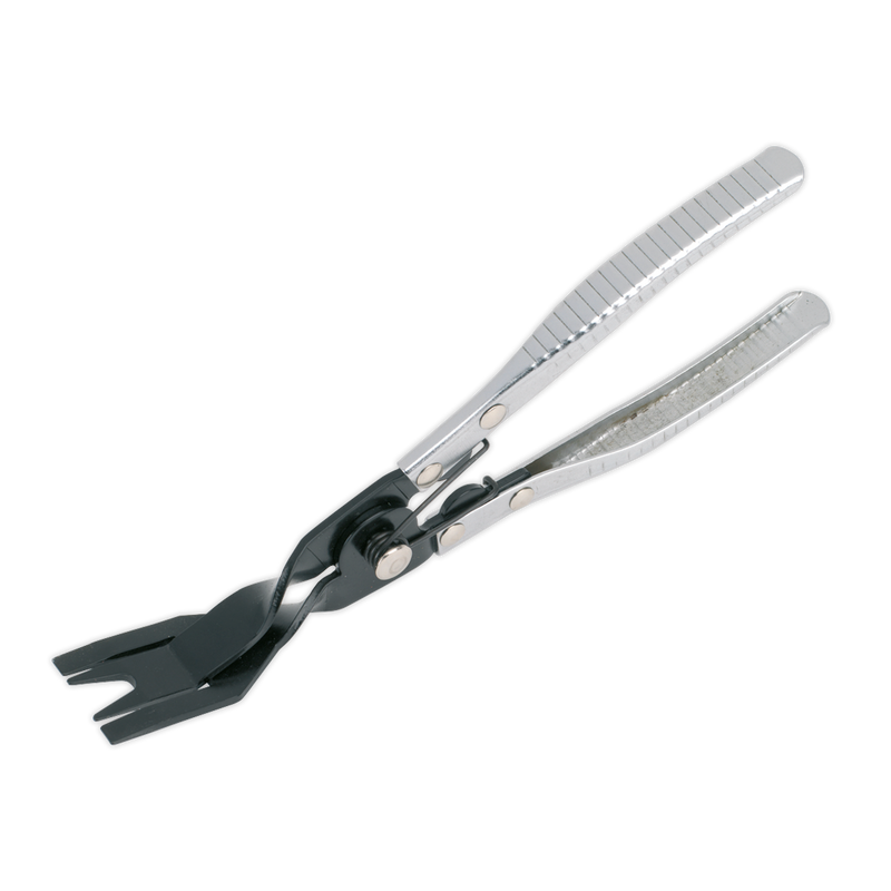 Sealey Trim Clip Removal Pliers RT004 240mm