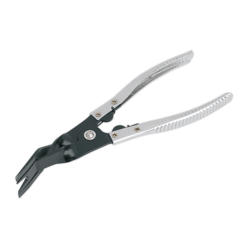 Sealey Trim Clip Removal Pliers RT004 240mm