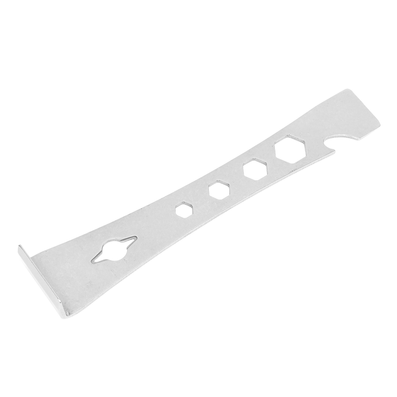 Sealey Heavy-Duty Trim Tool Set 2 Piece RT07