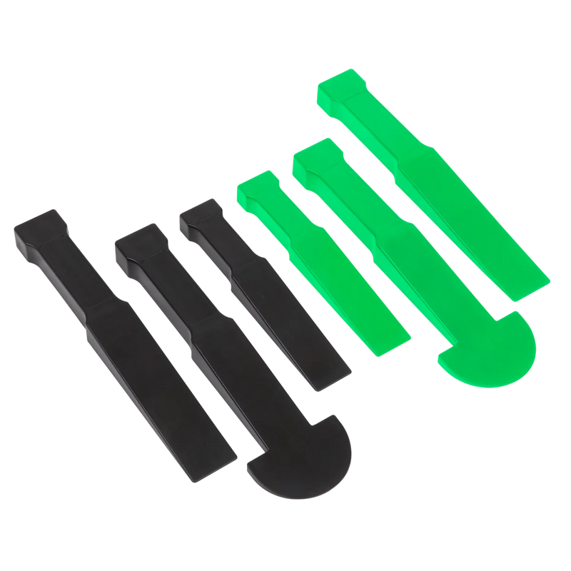 Sealey Trim & Panel Removal Tool Set 6 Piece RT08