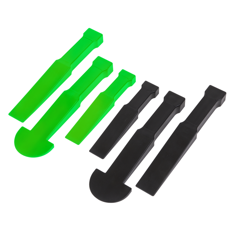 Sealey Trim & Panel Removal Tool Set 6 Piece RT08