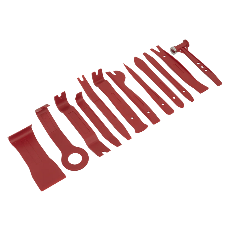 Sealey Trim & Upholstery Tool Set 12 Piece RT12KIT
