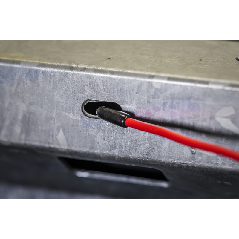Sealey Wire Guide Tool RT1 100cm Flexible Automotive Wiring