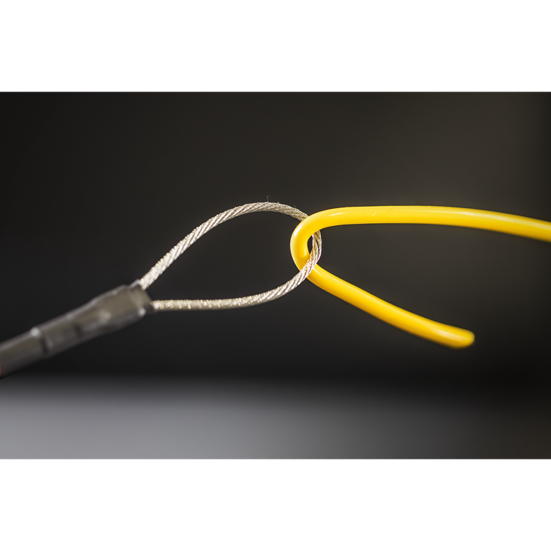 Sealey Wire Guide Tool RT1 100cm Flexible Automotive Wiring