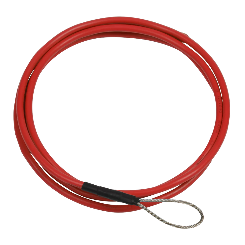 Sealey Wire Guide Tool RT1 100cm Flexible Automotive Wiring