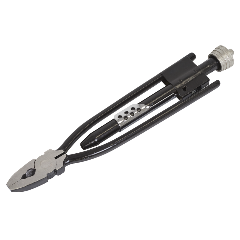 Sealey Siegen Safety Wire Twister 270mm Ø1.5mm Capacity