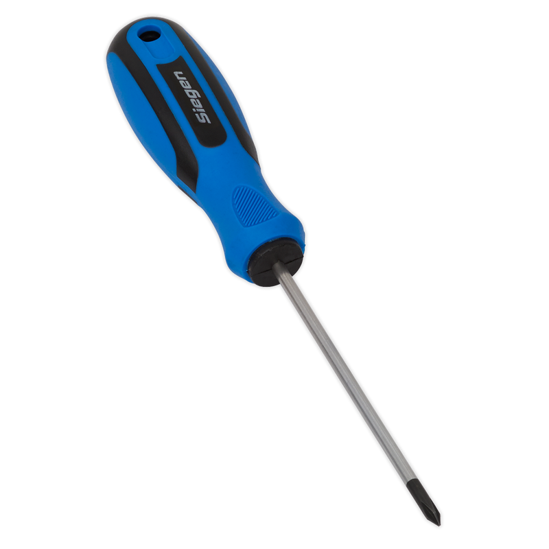 Sealey Siegen Phillips Screwdriver #1 x 75mm