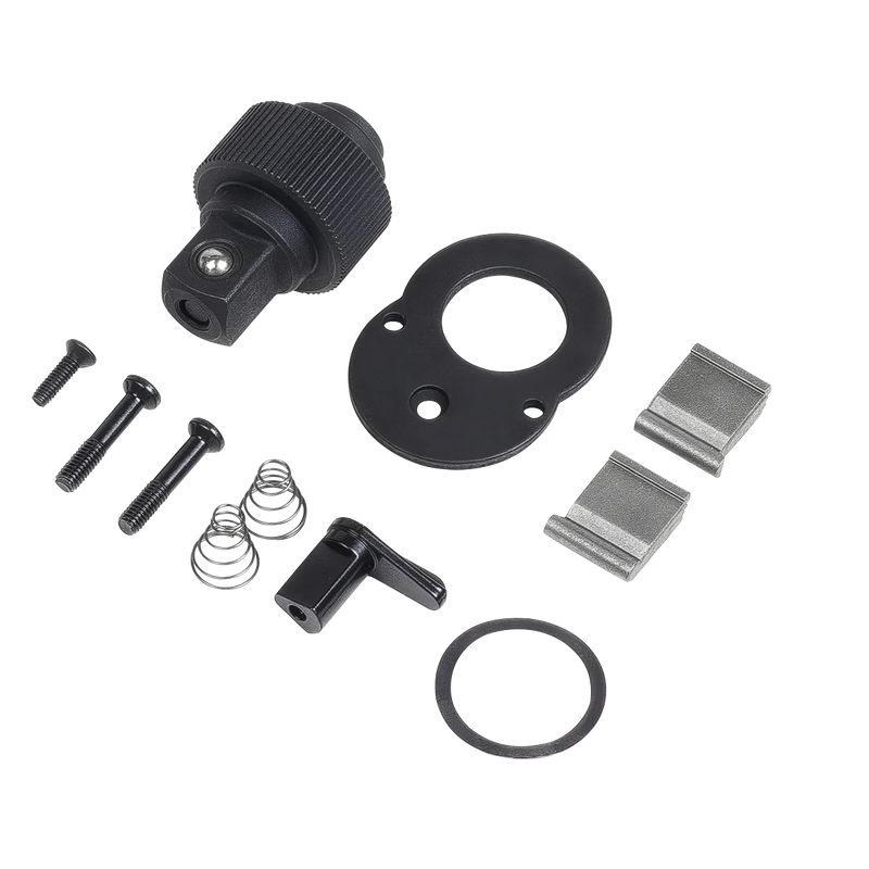Sealey Siegen Repair Kit S01201.RK for 3/8" Sq Drive Ratchet Wrenches