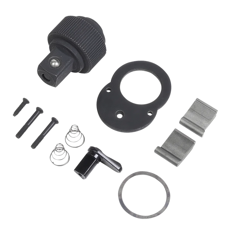 Sealey Siegen Repair Kit S01202.RK for 1/2" Sq Drive Ratchet Wrenches