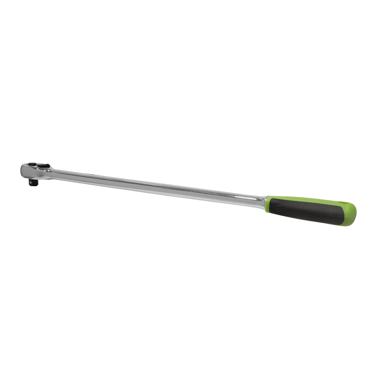 Sealey Siegen Ratchet Wrench S01207 1/2"Sq Drive 610mm