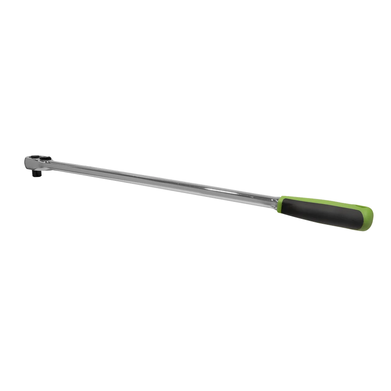 Sealey Siegen Ratchet Wrench S01207 1/2"Sq Drive 610mm