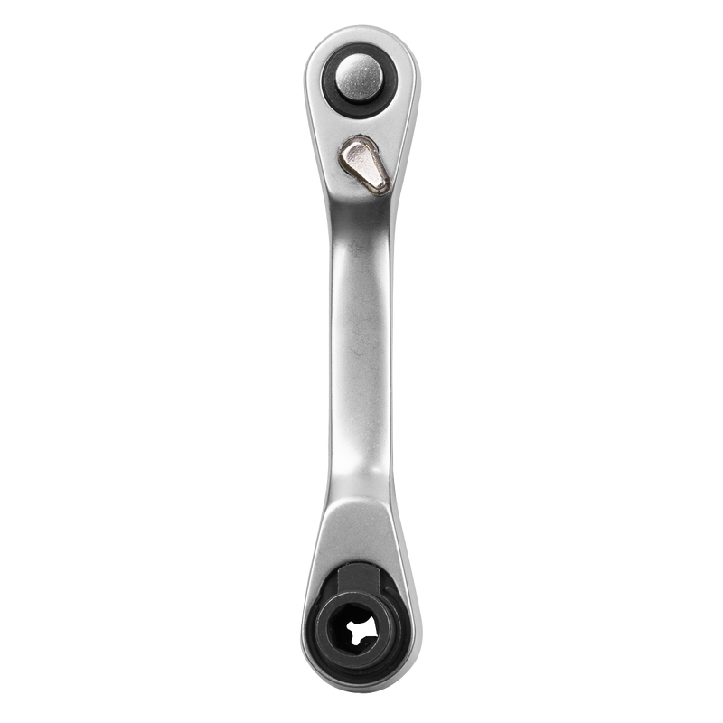 Sealey Siegen Bit Driver & Wrench 1/4"Hex 98mm Length