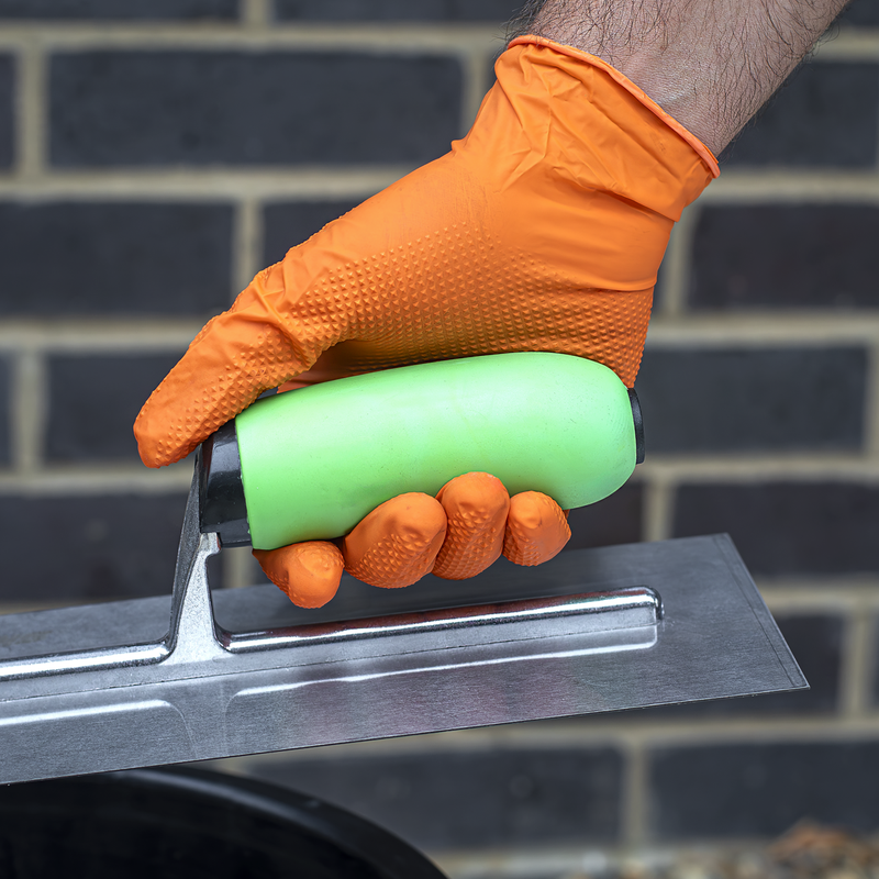 Sealey Siegen Plastering Trowel 280mm with Soft Grip Handle