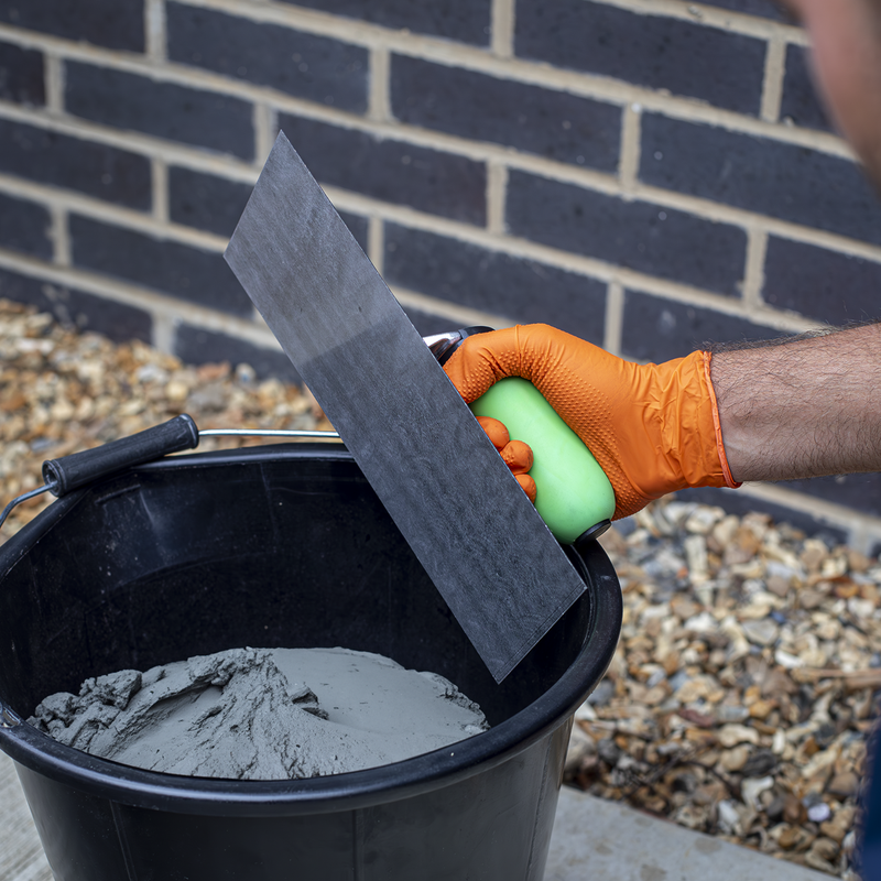 Sealey Siegen Plastering Trowel 280mm with Soft Grip Handle