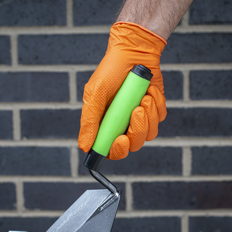 Sealey Siegen Brick Trowel 280mm with Soft Grip Handle
