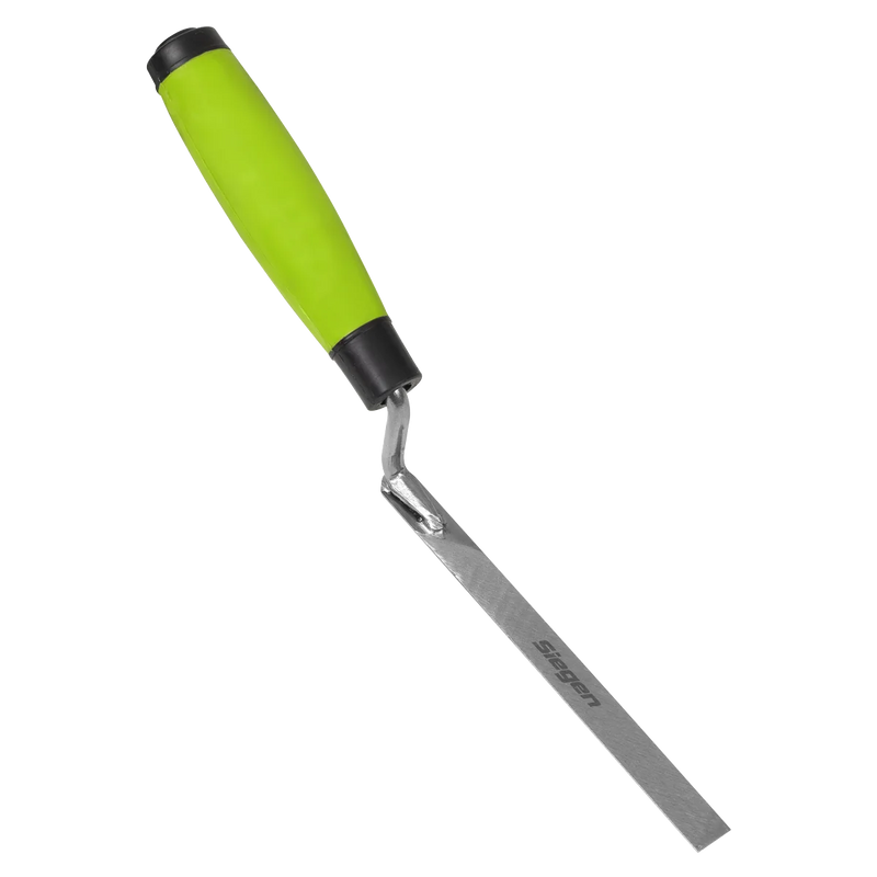 Sealey Siegen Brick Jointer 13mm with Soft Grip Handle