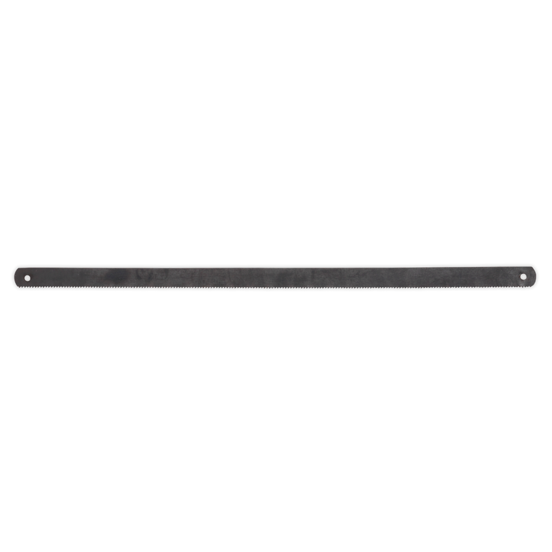 Sealey Junior Hacksaw Blade 150mm Pack of 10