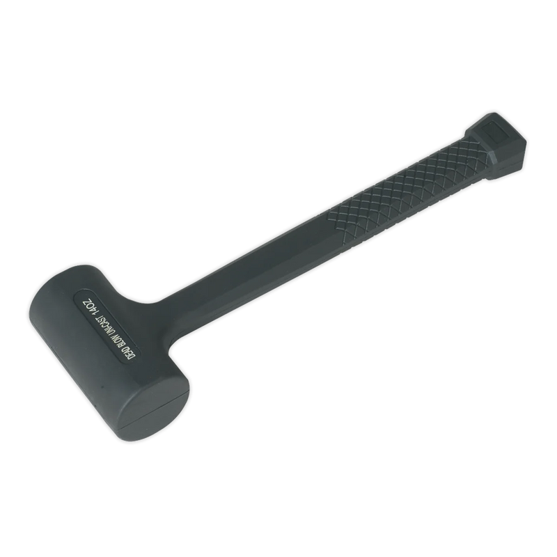 Sealey Siegen Dead Blow Hammer 1lb Model S0541