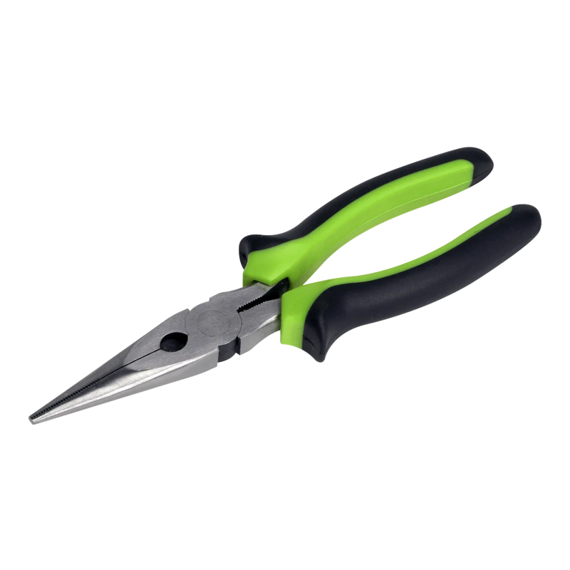 Sealey Siegen Long Nose Pliers 150mm Induction Heated