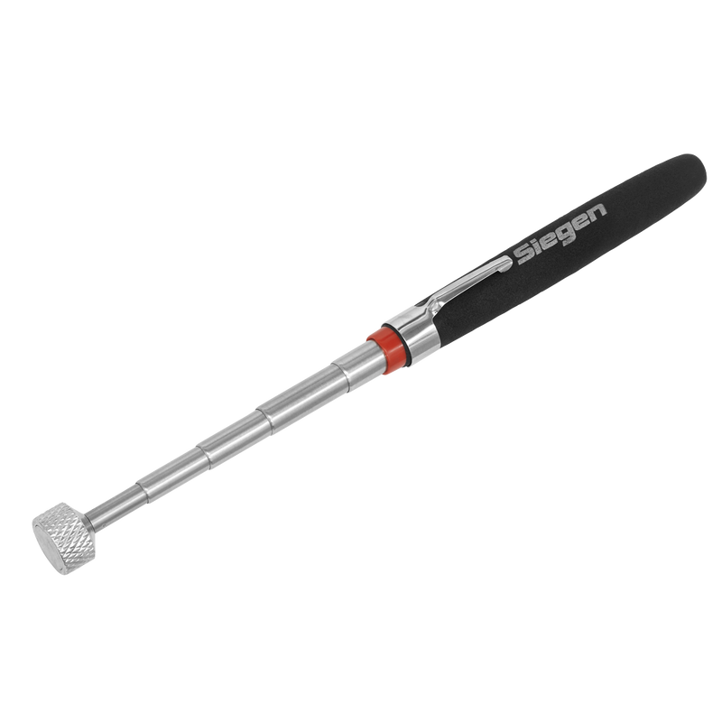 Sealey Siegen Magnetic Pick-Up Tool 3.6kg Capacity Model S0823