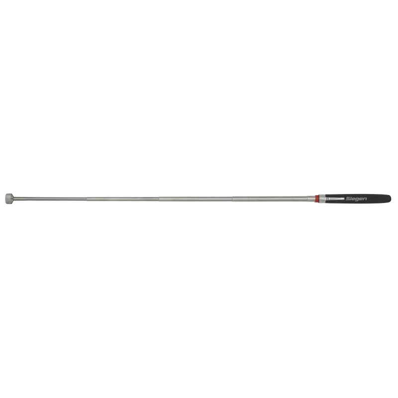 Sealey Siegen Magnetic Pick-Up Tool 3.6kg Capacity Model S0823