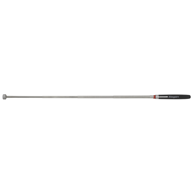 Sealey Siegen Magnetic Pick-Up Tool 3.6kg Capacity Model S0823