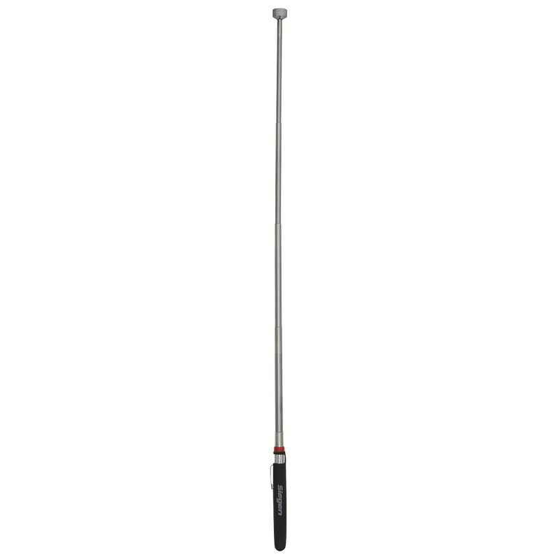 Sealey Siegen Magnetic Pick-Up Tool 3.6kg Capacity Model S0823