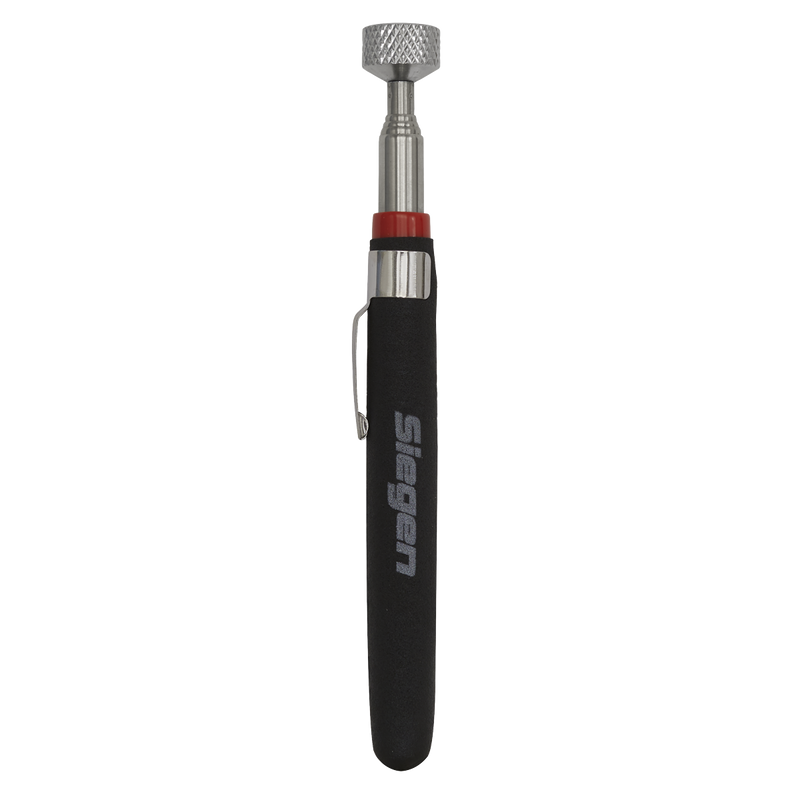 Sealey Siegen Magnetic Pick-Up Tool 3.6kg Capacity Model S0823