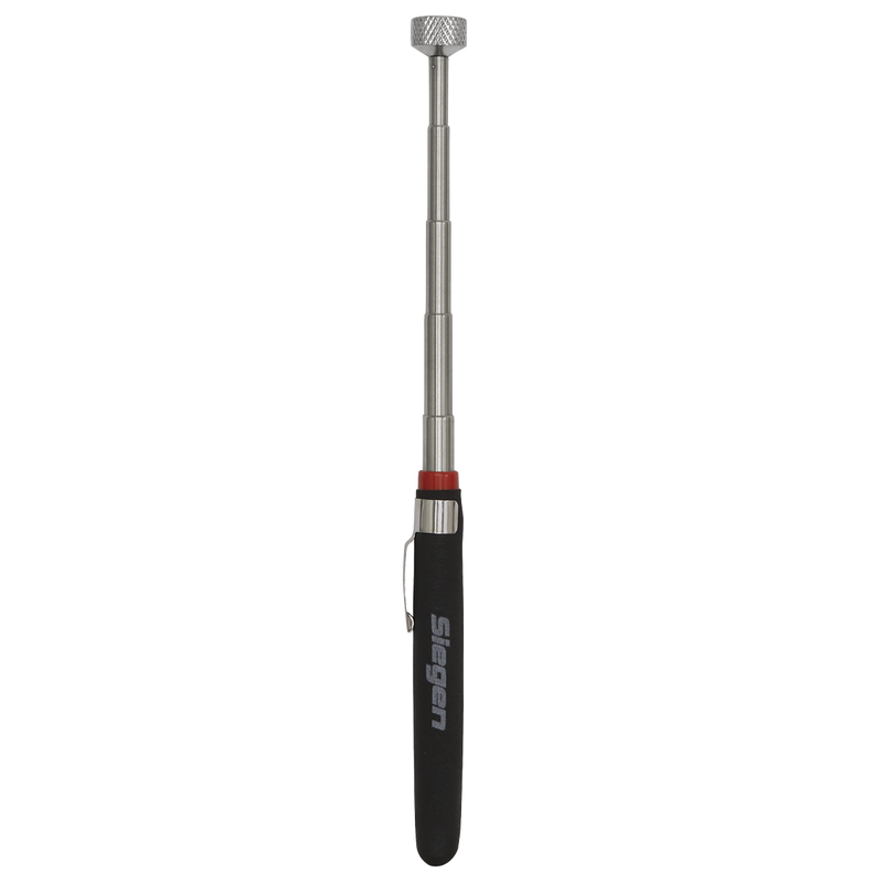 Sealey Siegen Magnetic Pick-Up Tool 3.6kg Capacity Model S0823