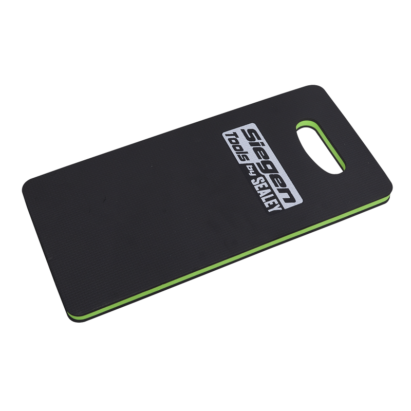 Sealey Siegen EVA Mechanic's Kneeling Mat 450x215x22mm
