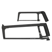 Sealey Siegen Engineer's Hacksaw Set 2 Piece - 300mm & 150mm Blades