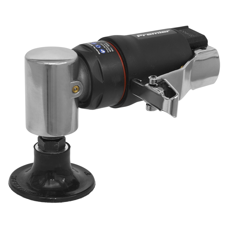 Sealey Premier Mini Air Sander 50mm 16500rpm