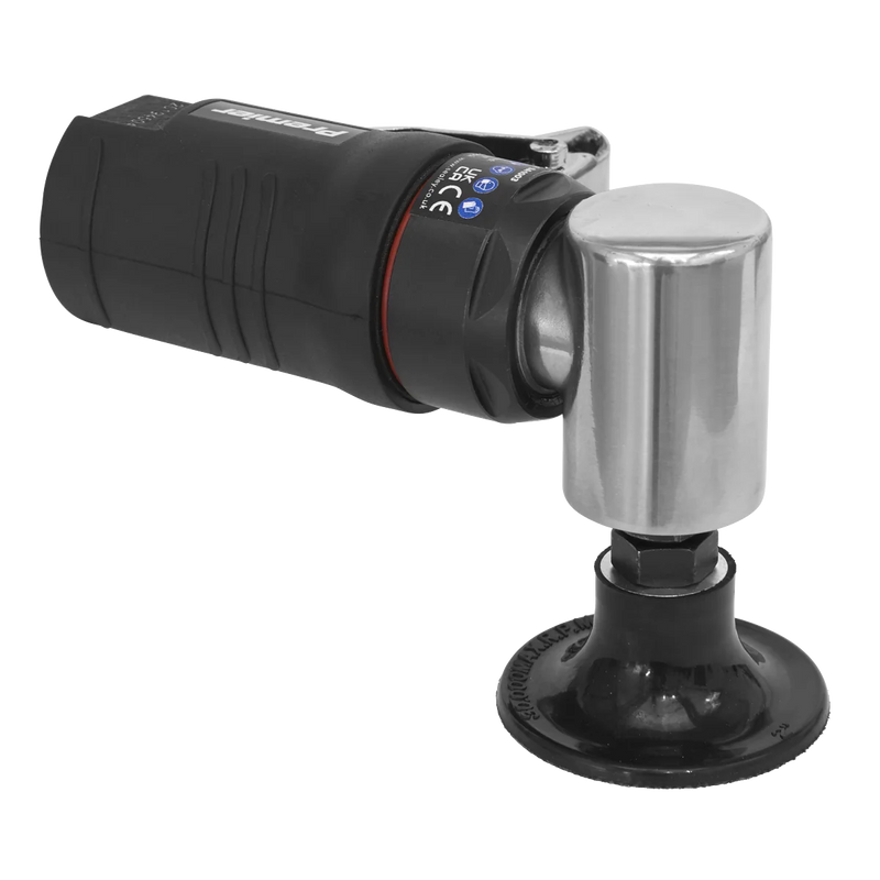 Sealey Premier Mini Air Sander 50mm 16500rpm