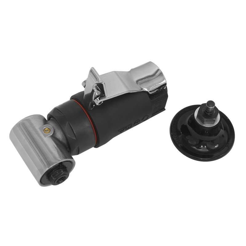 Sealey Premier Mini Air Sander 50mm 16500rpm