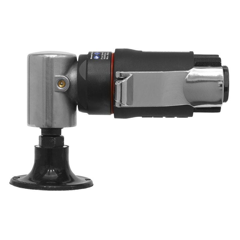 Sealey Premier Mini Air Sander 50mm 16500rpm