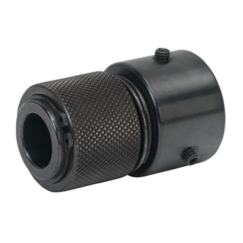 Sealey Air Chisel Quick Release Coupling SA11QRC 0.35kg