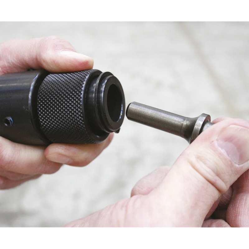 Sealey Air Chisel Quick Release Coupling SA11QRC 0.35kg