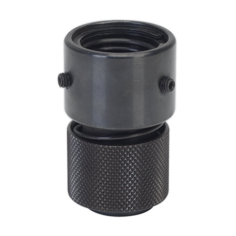 Sealey Air Chisel Quick Release Coupling SA11QRC 0.35kg