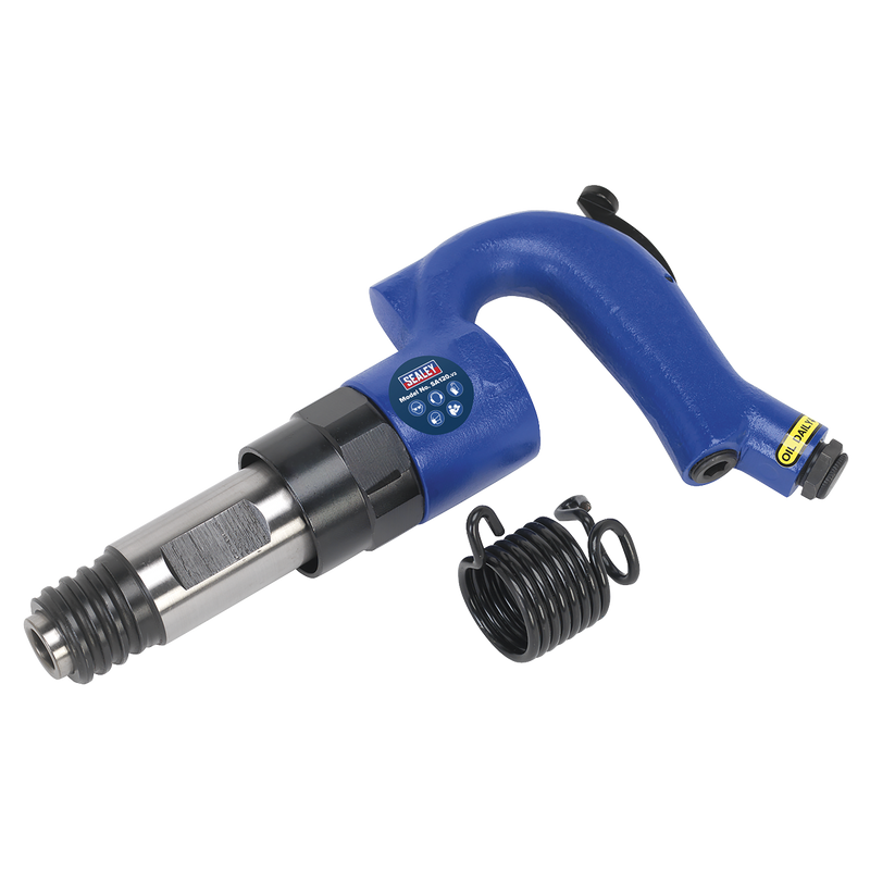 Sealey Air Hammer SA120 3000bpm 12.7mm Chisel Size