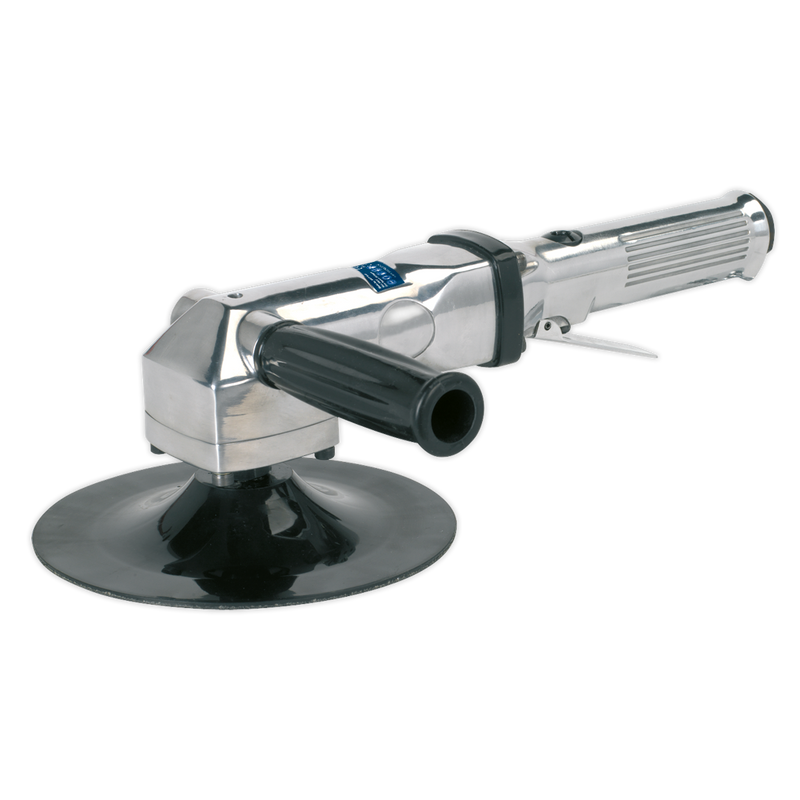 Sealey Air Polisher 180mm 2500rpm
