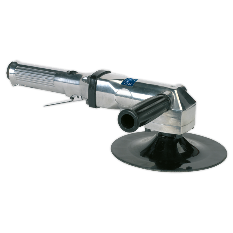 Sealey Air Polisher 180mm 2500rpm