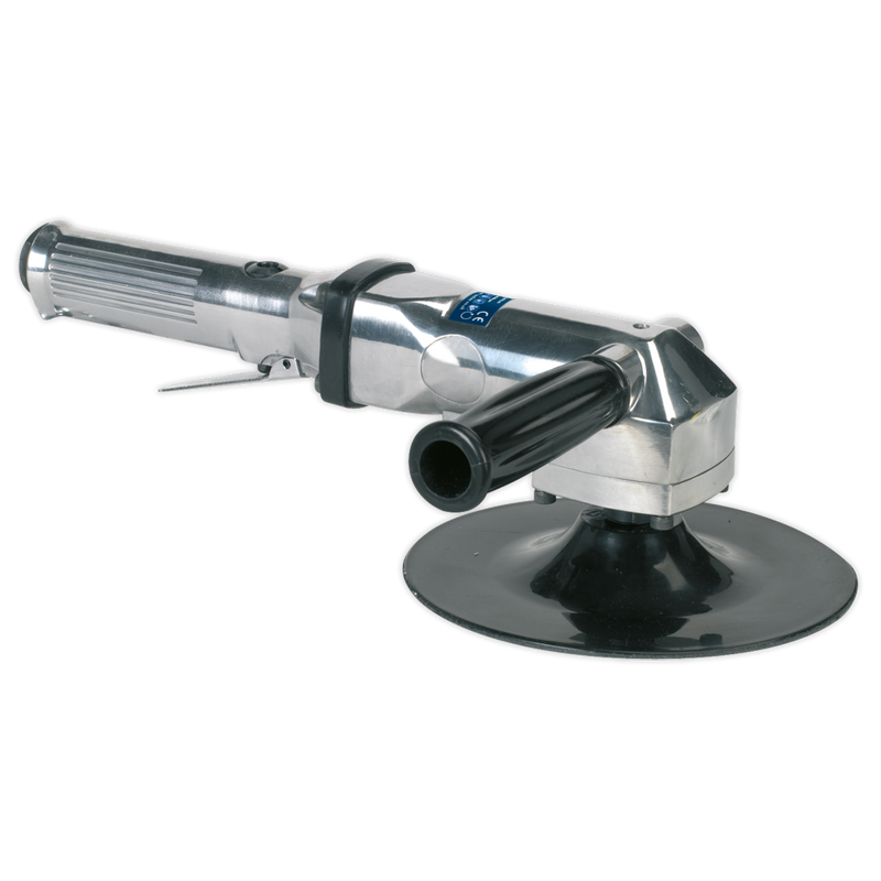 Sealey Air Sander 180mm 4500rpm Model SA18/S